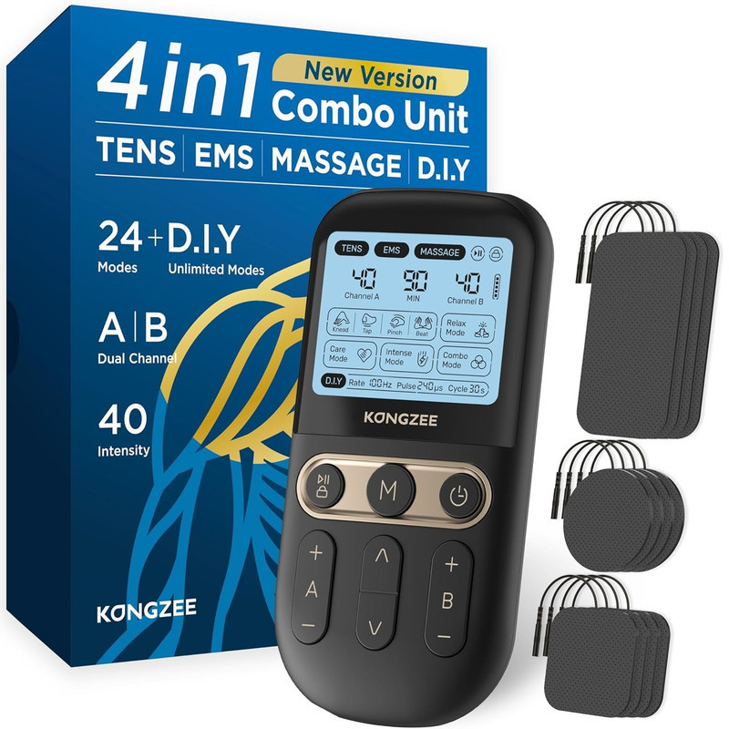 تنس عضلانی کنگزی مدل AS9026
