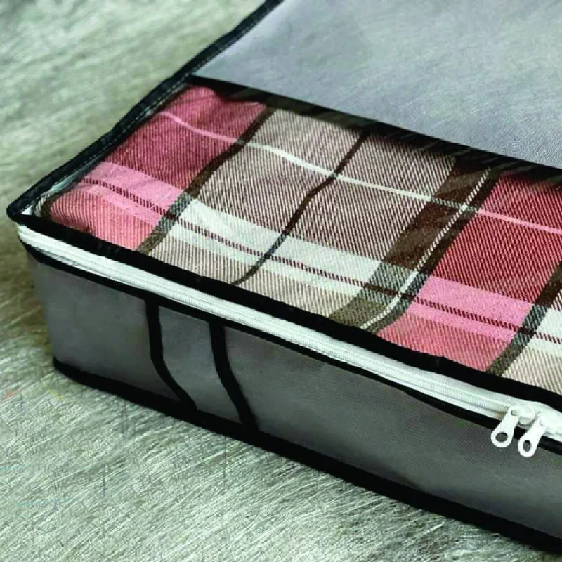 کاور لباس لیلیوم مدل Under Bed