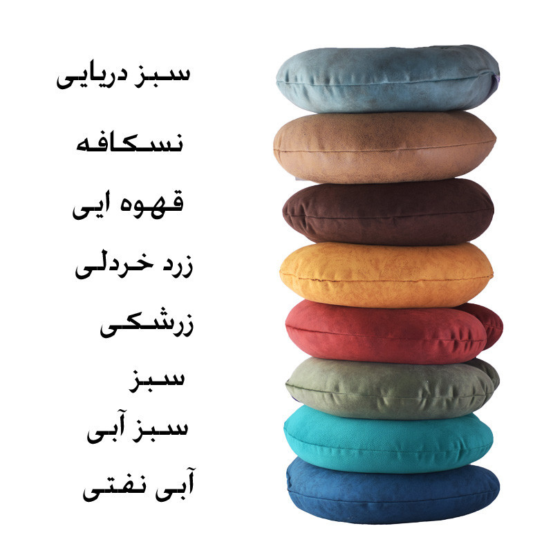 بالش دورگردنی سفری مدل M-077