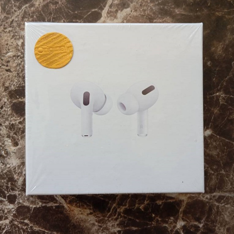 هدفون بی سیم مدل AIRPODS PRO V5.3 2000