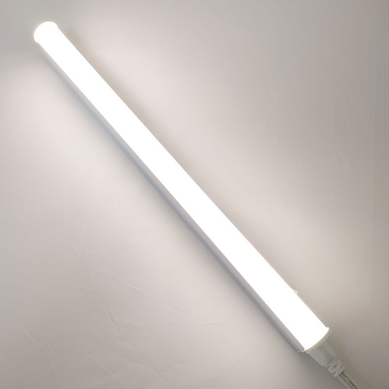 چراغ زیر کابینتی 5 وات ای ال سی مدل LED-T5 بسته 2 عددی