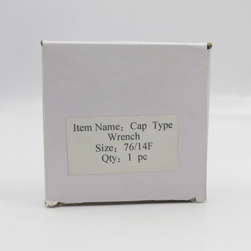 آچار فیلتر روغن مدل کاسه ای کد YPTP-1476F