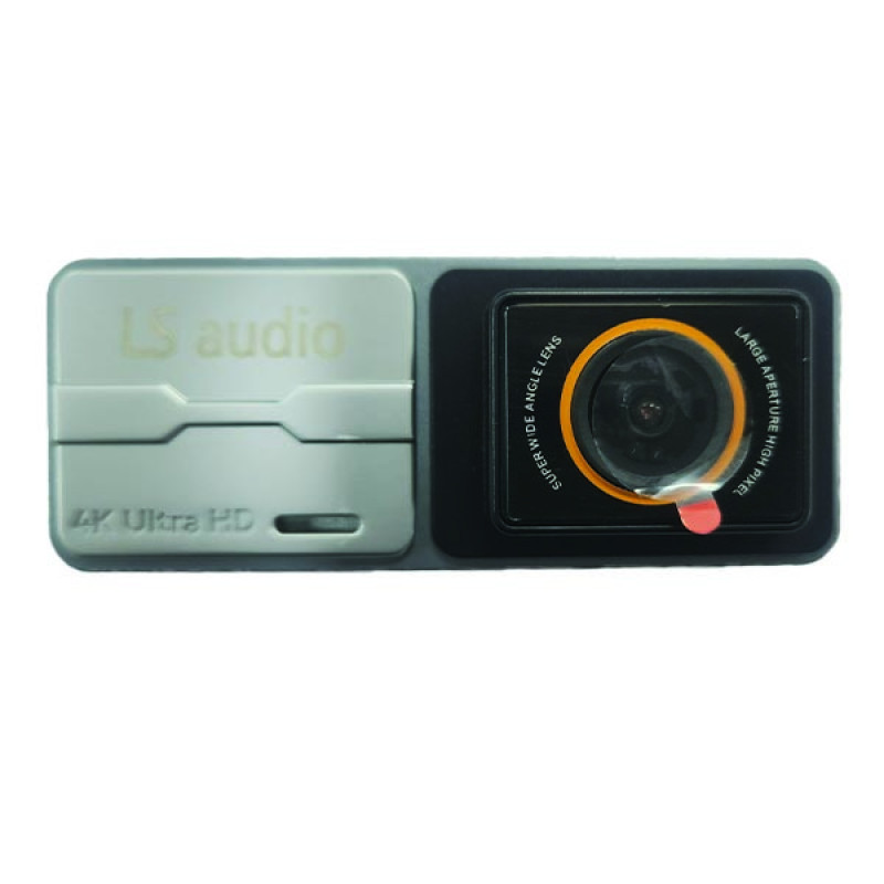 دوربین ثبت وقایع ال اس آدیو مدل LS-40K
