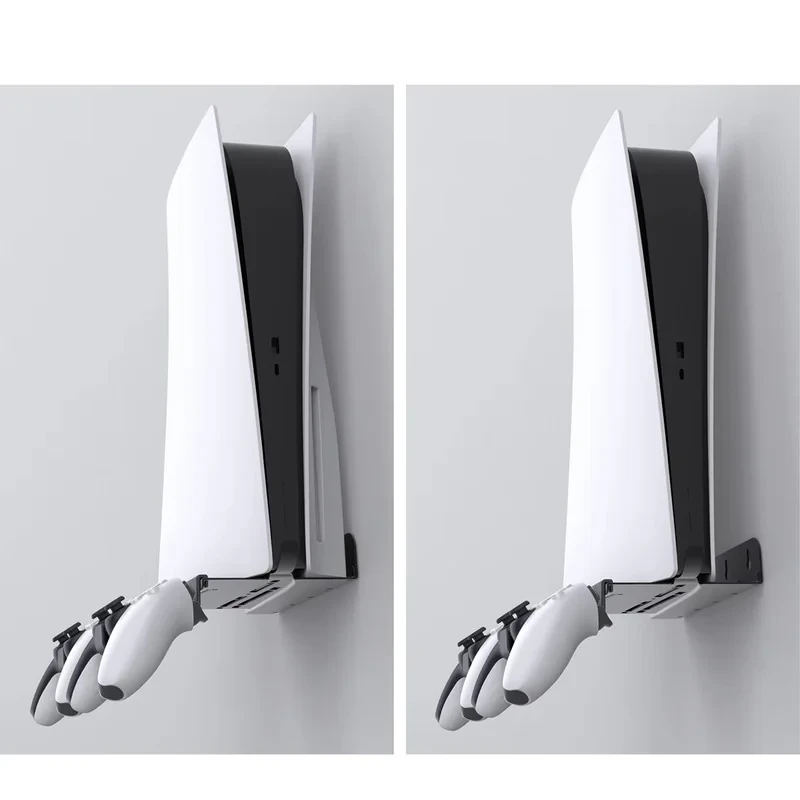 پایه دیوار کنسول PS5 پی جی تک مدل GP-531