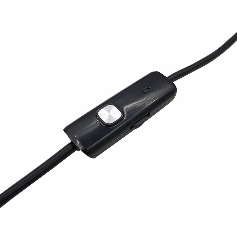 دوربین آندوسکوپی مدل شلنگی Hard Wire کد New 2026