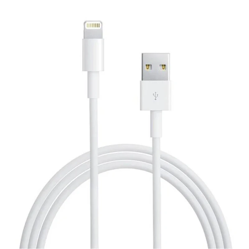 کابل تبدیل USB به لایتنینگ کد 110 طول 1 متر