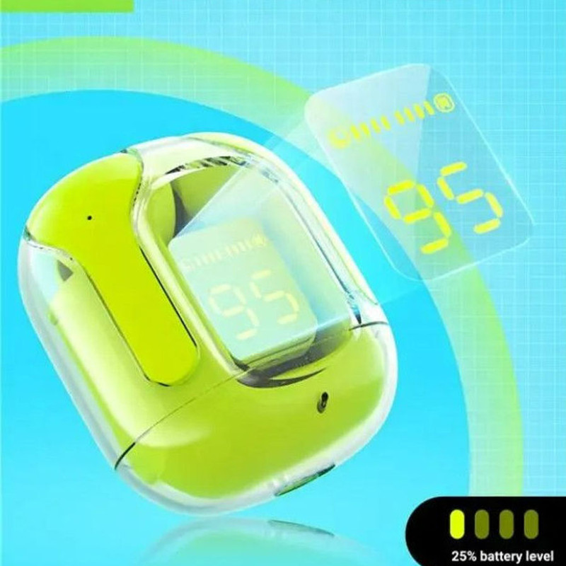 هدفون بلوتوثی مدل Air31-CYT2