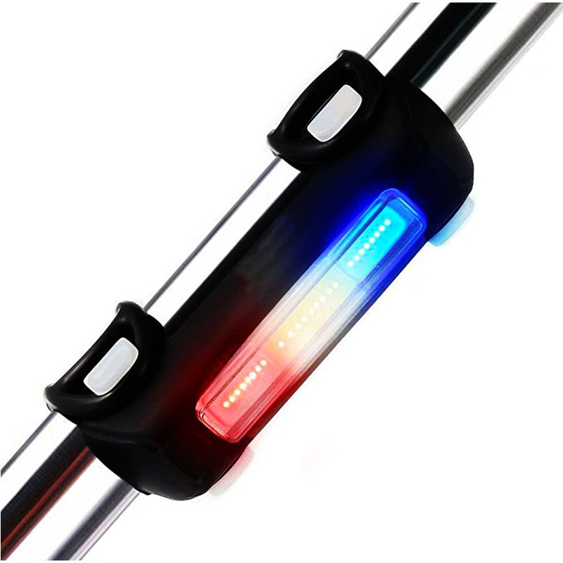 چراغ خطر دوچرخه مدل PL-2261