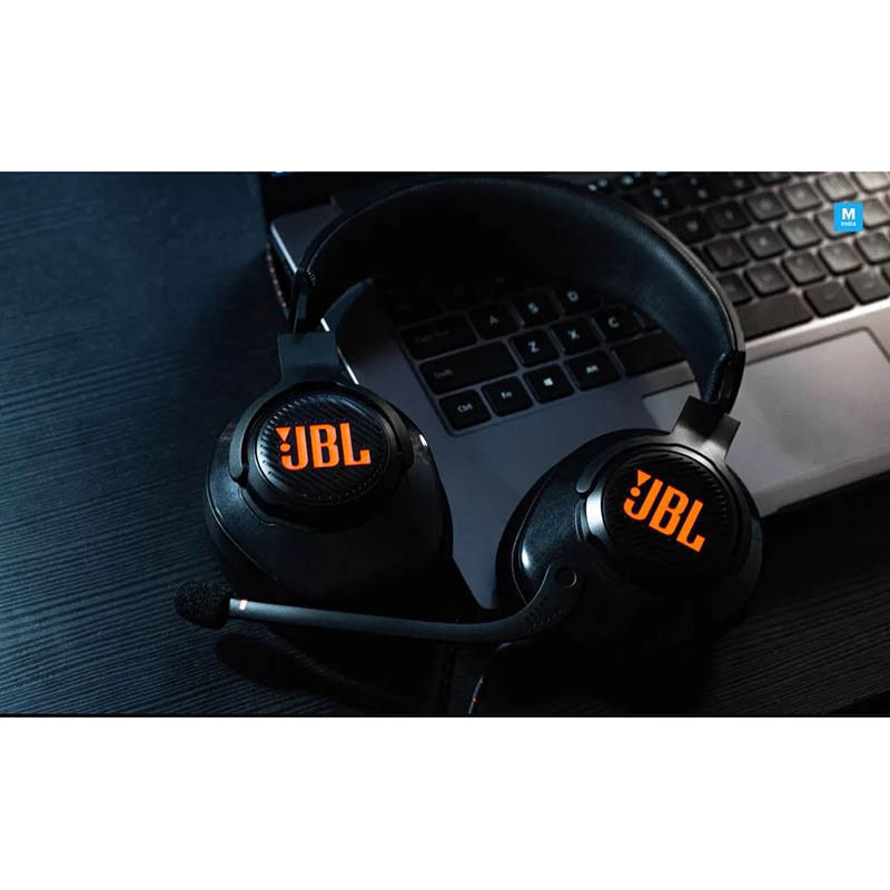 هدست مخصوص بازی جی بی ال مدل Quantum 400