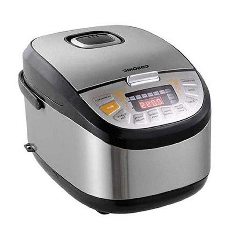 مولتی کوکر گوسونیک مدل RC685