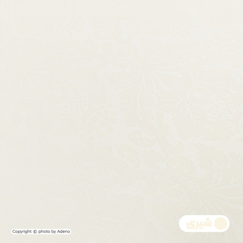 ملحفه تشک مهمان آدنو مدل Fade کد BC02 یک نفره سایز 90x190 سانتی متر