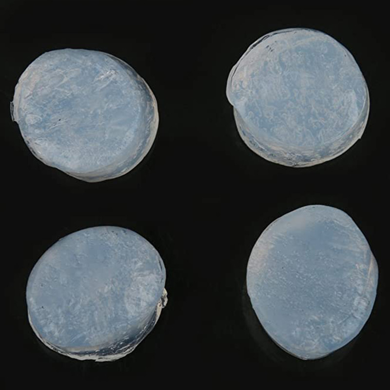 گوش گیر مدل سیلیکونی JJ-4 بسته 2 عددی