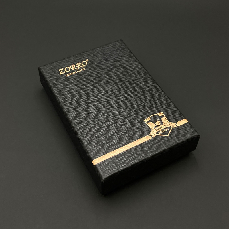 فندک زورو مدل مجسمه فیل کد DKD-1779