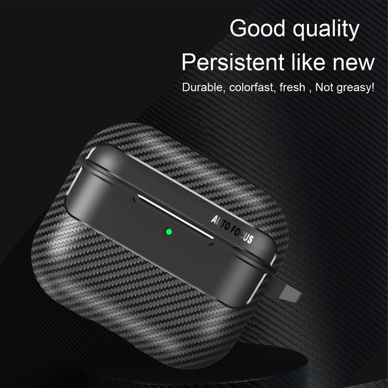 کاور سامورایی مدل Quad-30 مناسب برای کیس اپل ایرپاد Airpods 4