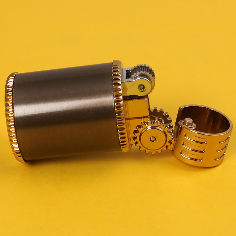 فندک طرح استوانه کد PJ-605