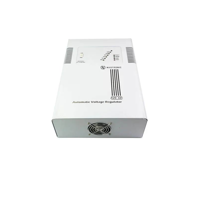 استابلایزر مدترونیک مدل MAD-STB-10KVA ظرفیت 10000KVA