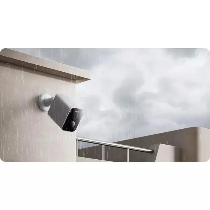 دوربین مداربسته تحت شبکه شیائومی مدل Outdoor BW300 MJSXJ08BY