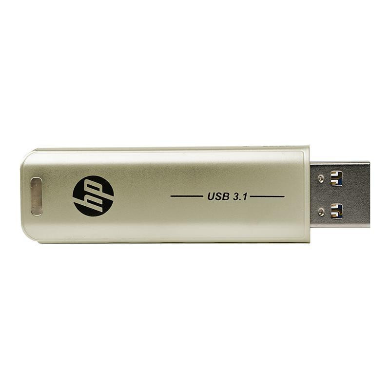 فلش مموری اچ‌پی مدل X796W ظرفیت 32 گیگابایت