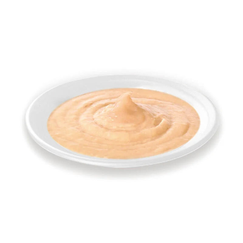 بستنی درمانی گربه ونپی مدل مخصوص مشکلات گوارشی طعم مرغ و ماهی سالمون وزن ۷۰ گرم