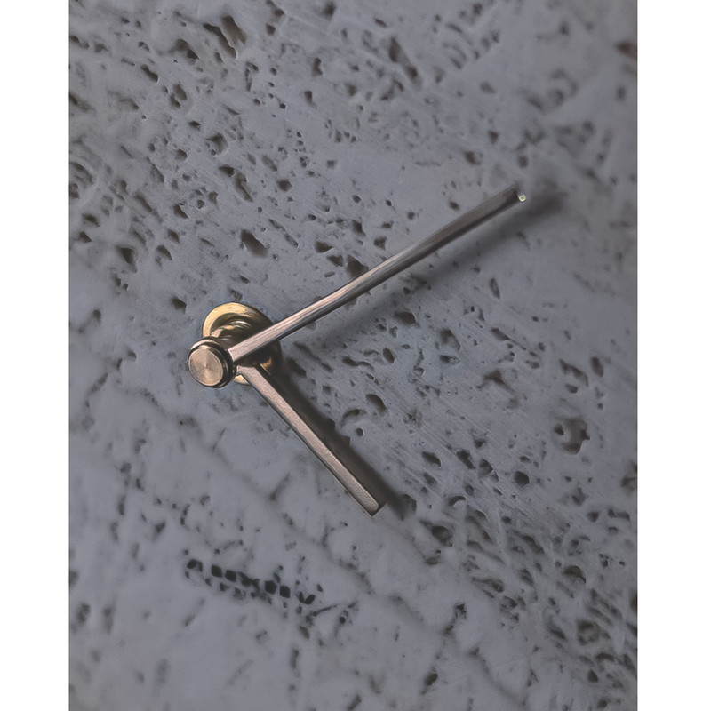 ساعت رومیزی ایکس پروداکتس مدل X Square