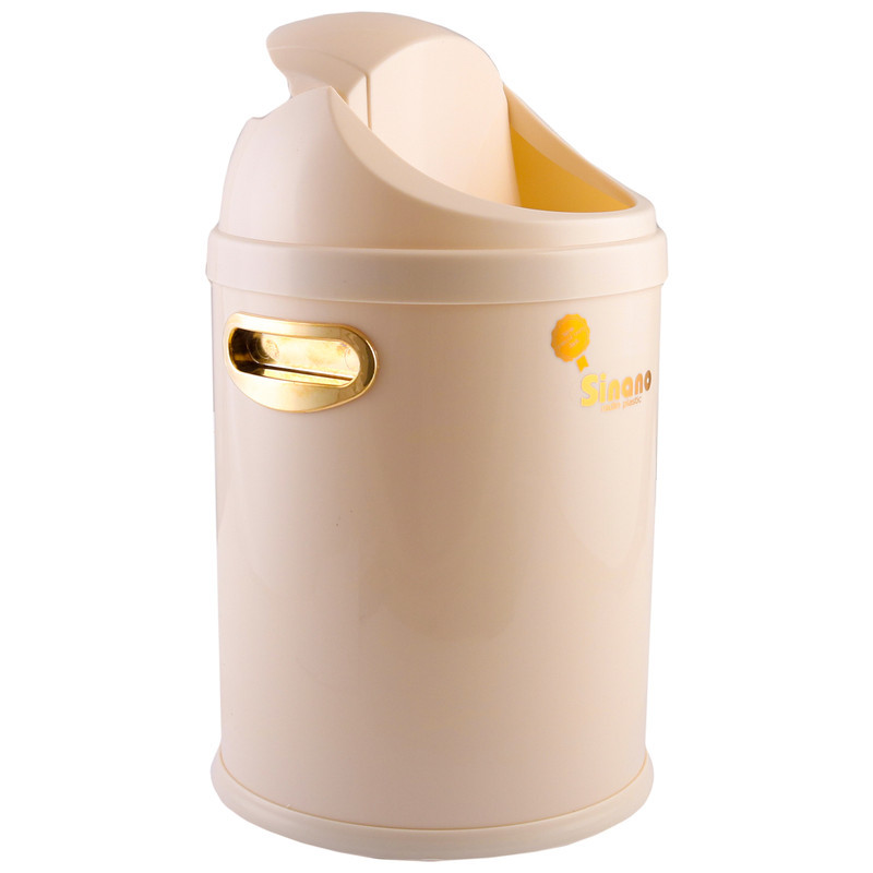 سطل زباله سینانو مدل رادین کد PJ-3358762