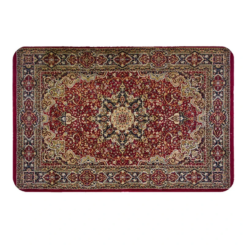 پادری طرح فرش کد 5299 سایز 60 × 40 سانتی‌متر