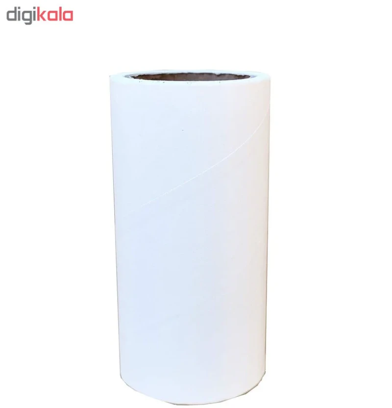 یدک پرزگیر لباس ایکیا مدل ORGINAL BASTIS بسته 4 عددی