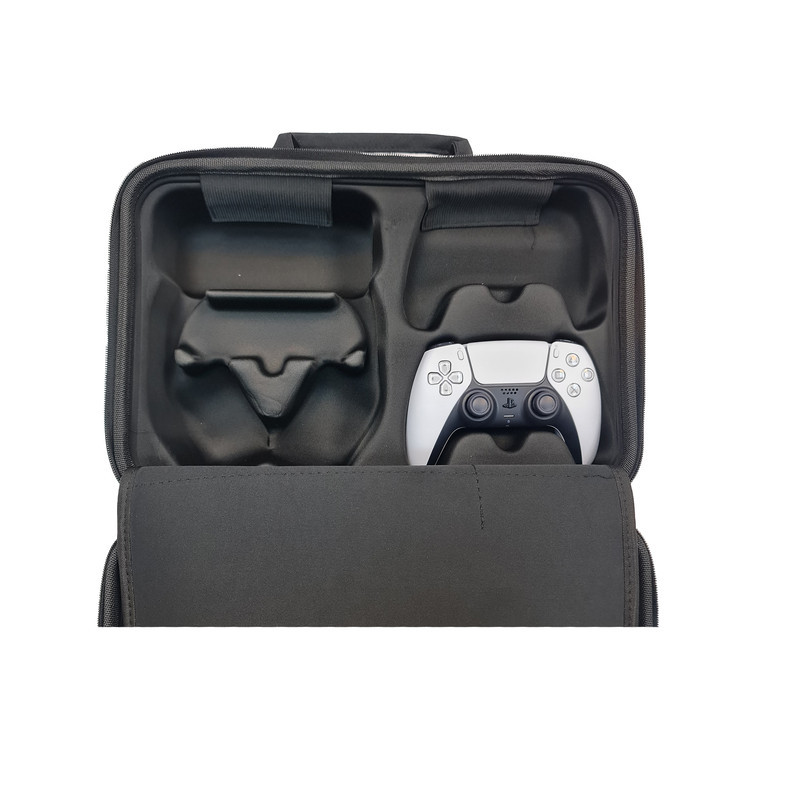 کیف حمل کنسول بازی دد اسکول مدل PS5 Slim