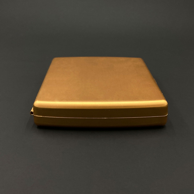 جعبه سیگار رویپای مدل کلاسیک 1 کد DKD-1189
