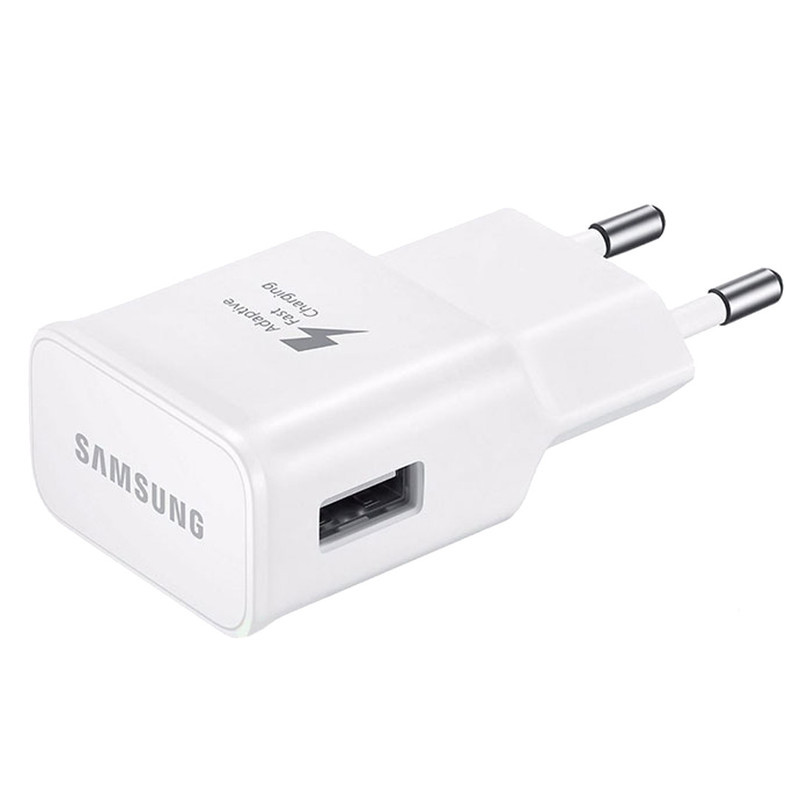 شارژر دیواری مدل 002 به همراه کابل MicroUSB