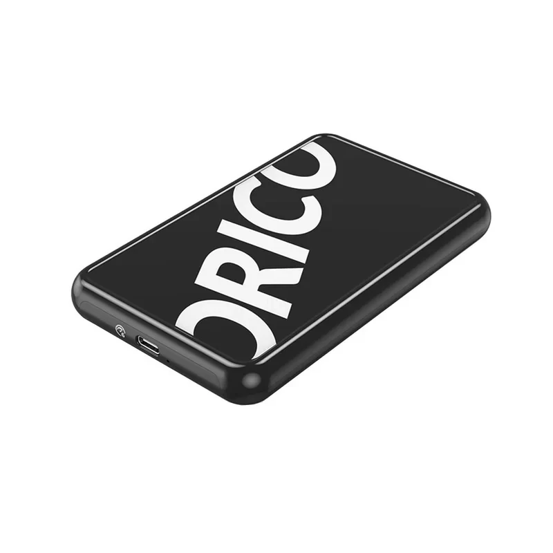 قاب هارد دیسک 2.5 اینچ اکسترنال USB-C اوریکو مدل CP25C3