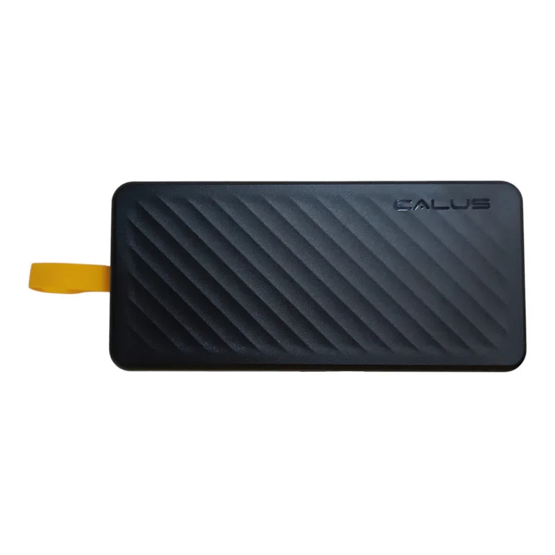 پاور بانک کالوس مدل p307 MAX ظرفیت 31500 میلی آمپر ساعت