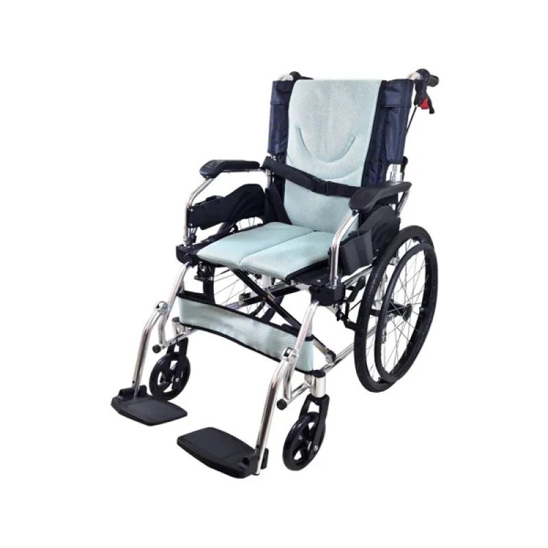 ویلچر موژان طب مدل 20-KY863LAJ