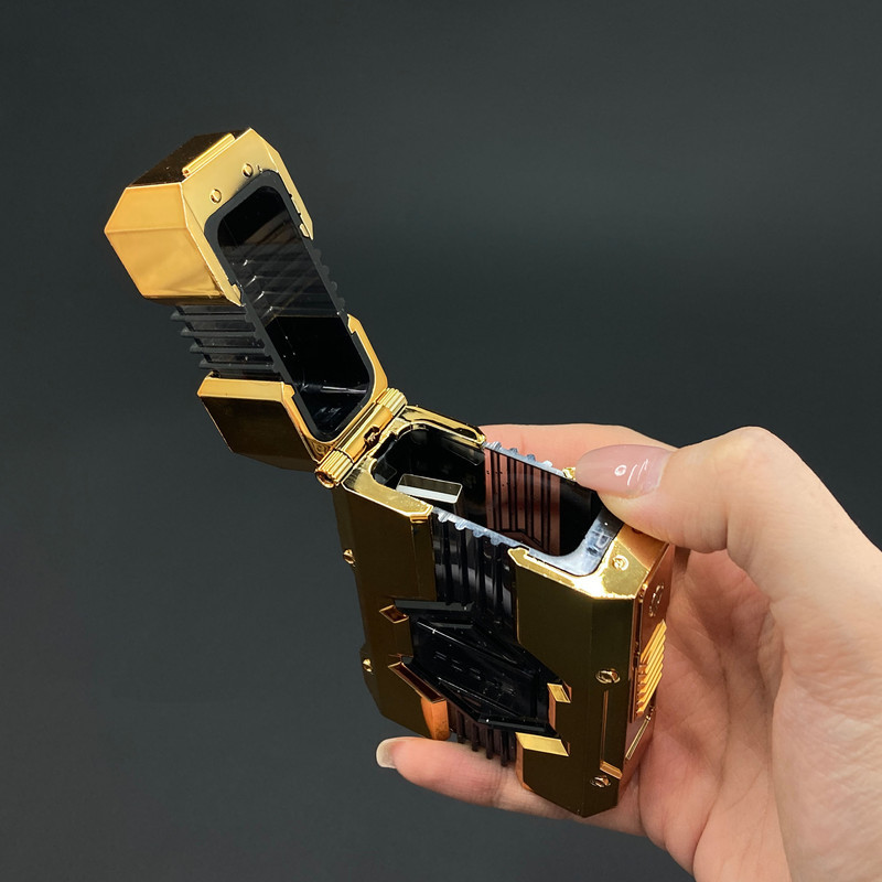 جا سیگاری فوکوس مدل المنتی کد DKD-2081