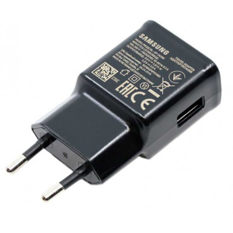 آداپتور شارژر مدل KA-S8
