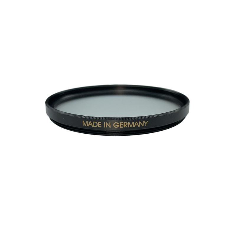 فیلتر لنز بی پلاس دبلیو مدل UV MRC - 58MM