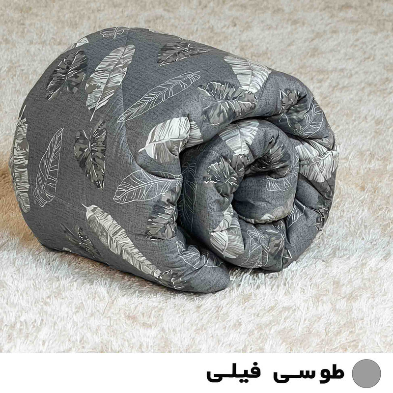 لحاف مانیکاهوم مدل آرشیداپلاس arshida plus  دونفره سایز 200*220سانتی‌ متر