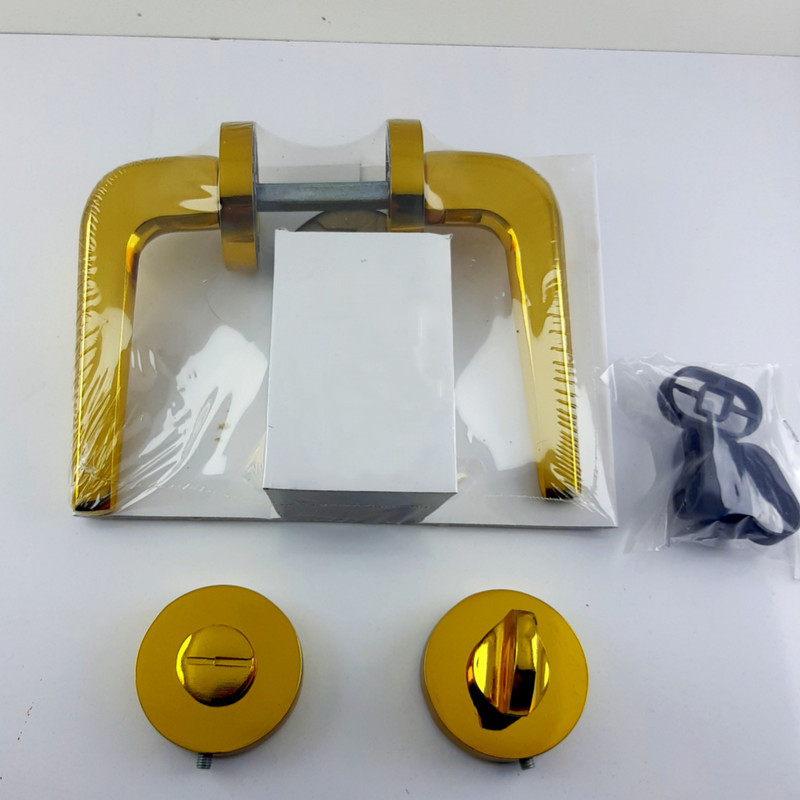 دستگیره در مدل R507  بسته 2 عددی