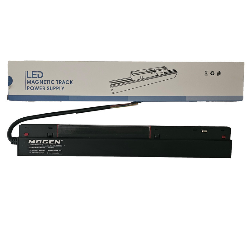 ریل منبع تغذیه موگن مدل FSP-XN-300