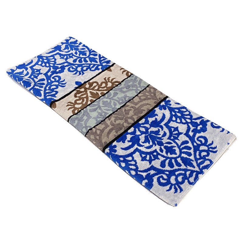 حوله استخری هدیه مدل H710 سایز 75x125 سانتی متر