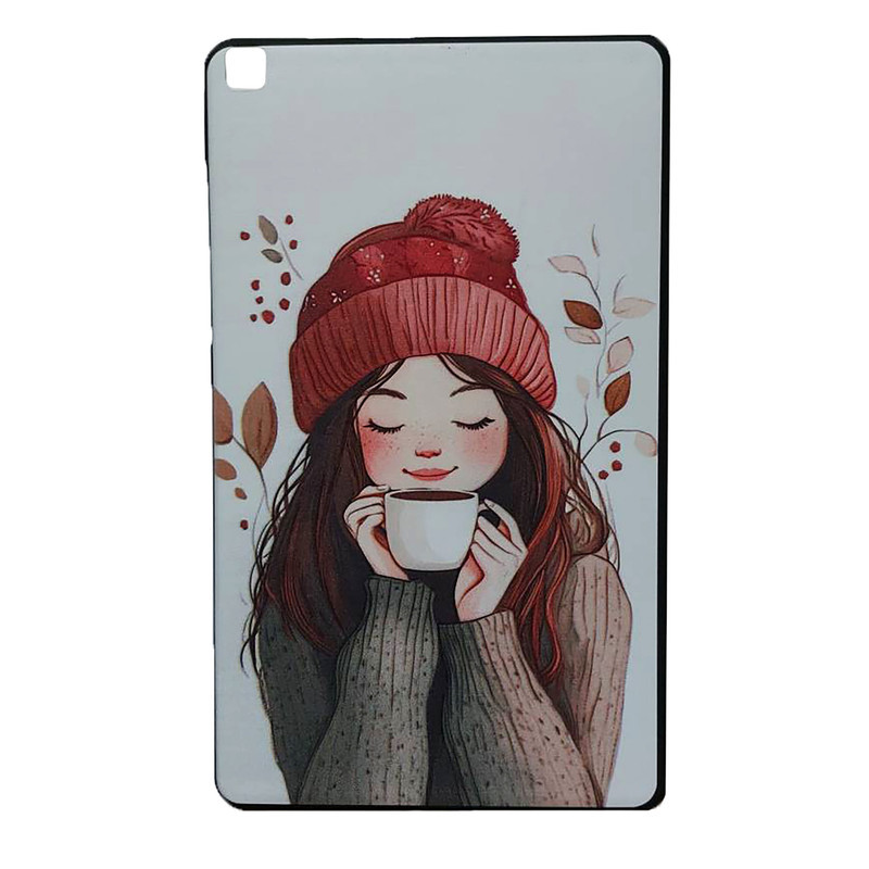 کاور کد 1303 مناسب برای تبلت سامسونگ Galaxy Tab A7 Lite  T225