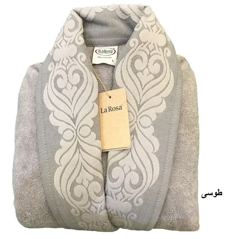 حوله پالتویی لاروسا طرح رئال سایز 135