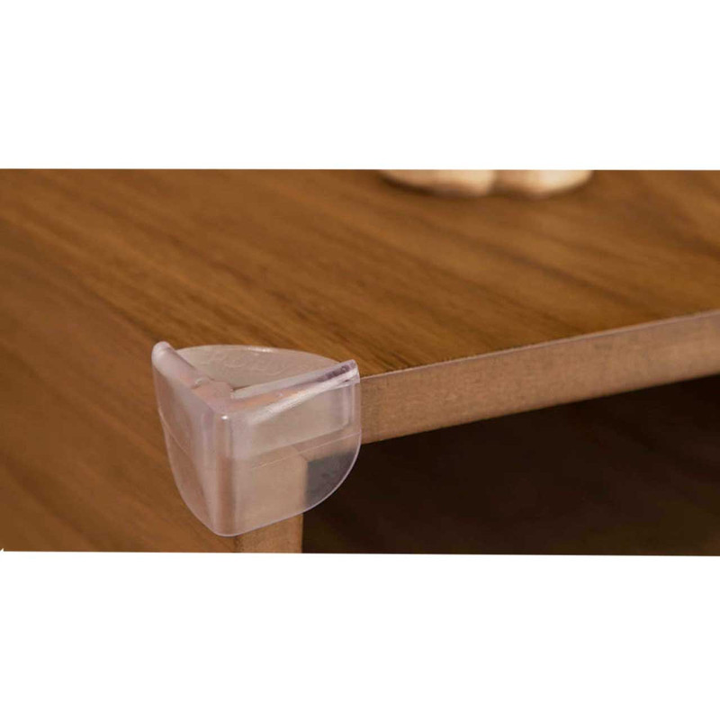 محافظ گوشه پویا مدل LX-3 بسته 8 عددی