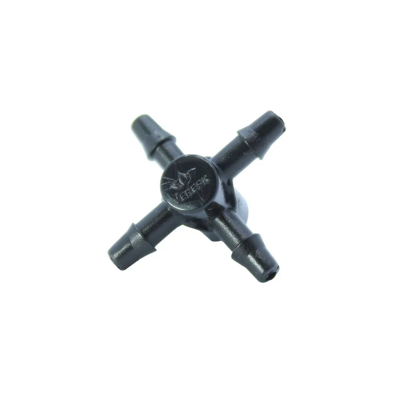 چهارراهی آبیاری ورسک مدل DN-V3050201 بسته 10 عددی