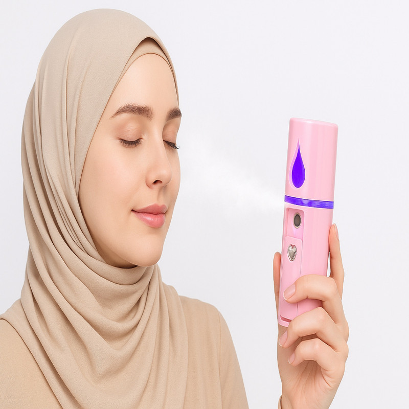دستگاه بخور سرد نانو مدل 47247