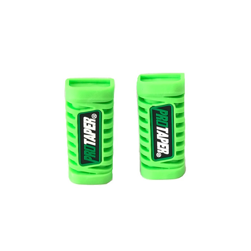 لاستیک رکاب موتور سیکلت پروتاپر مدل  GREN مجموعه 2 عددی