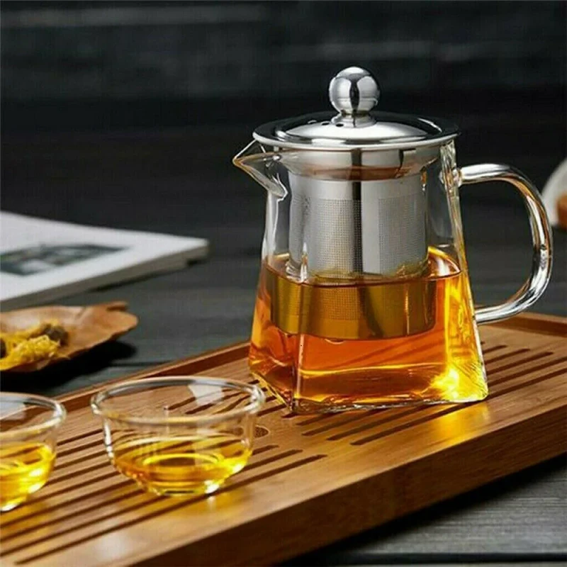قوری مدل  Square کد 550
