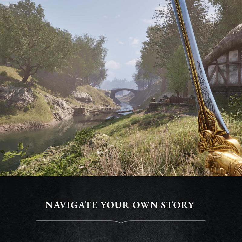 بازی The Elder Scrolls IV: Oblivion Remastered نسخه دیلاکس مخصوص PS5