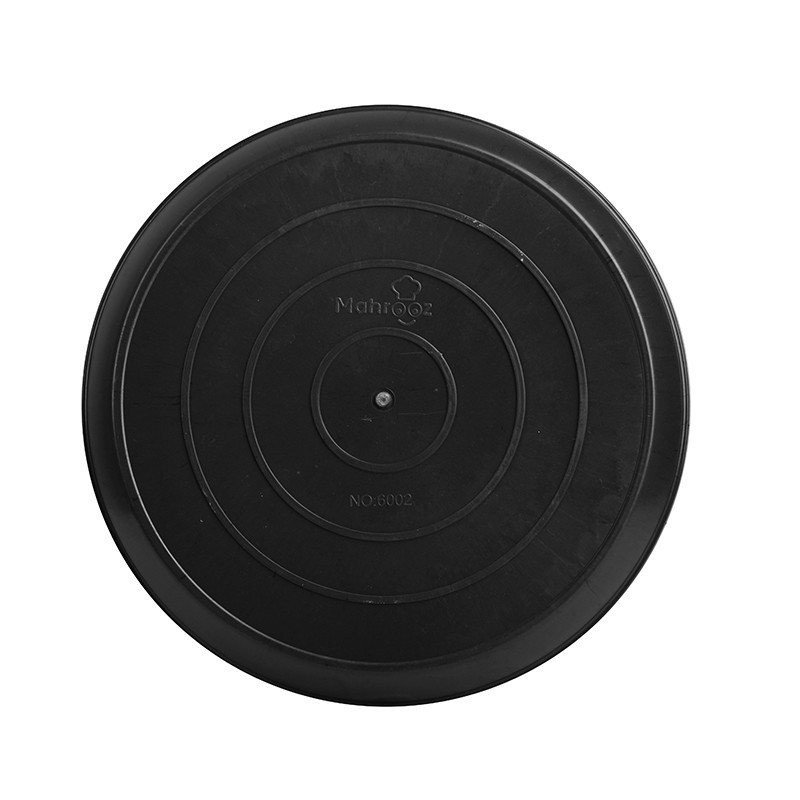 سینی مهروز مدل S-6002-25 طرح مرمر 2