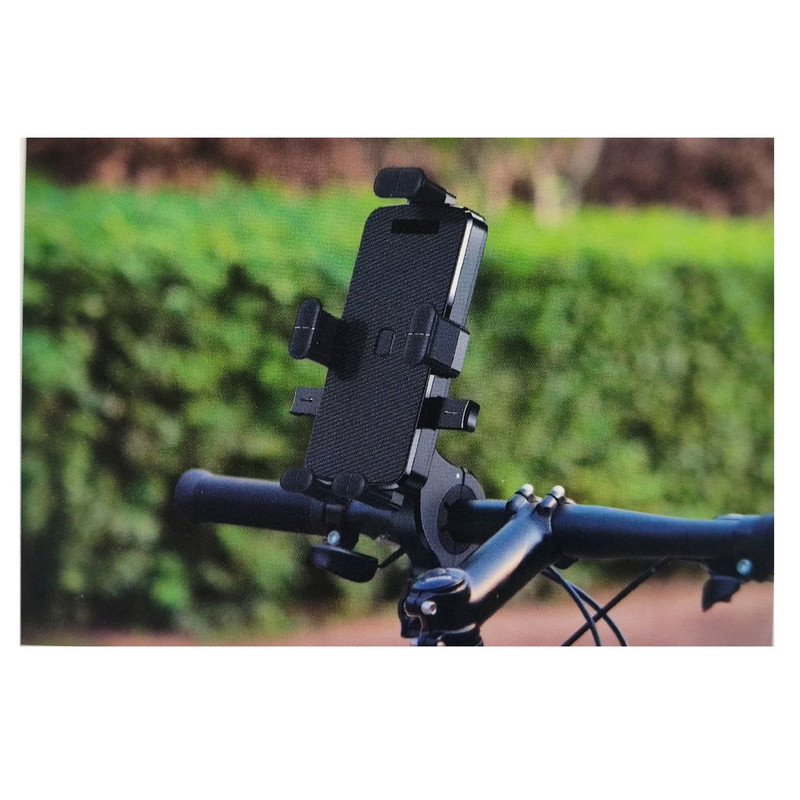 پایه نگهدارنده گوشی موبایل جووی مدل ZJ-88